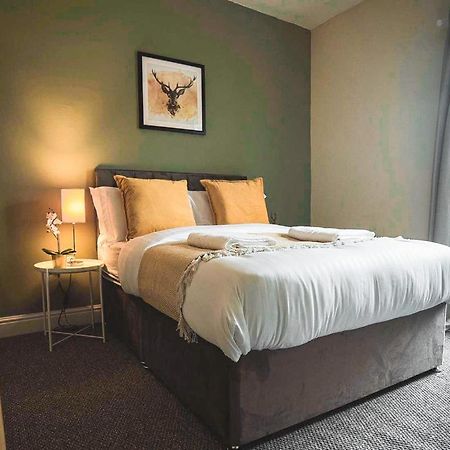 Cosy Affordable Digs Near Coventry City Centre Sleeps5 With Free Parking Eksteriør bilde