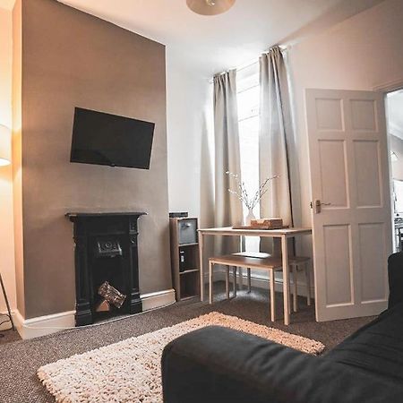 Cosy Affordable Digs Near Coventry City Centre Sleeps5 With Free Parking Eksteriør bilde